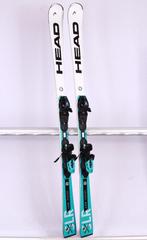 149 163 170 skis HEAD WORLDCUP REBELS e.SLR 2024, 160 à 180 cm, Carving, Skis, Utilisé