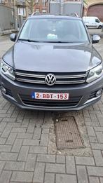 Volkswagen Tiguan uit 2016, Auto's, Euro 6, Diesel, Particulier, Tiguan