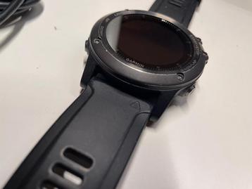 Garmin Fenix 3 HR beschikbaar voor biedingen