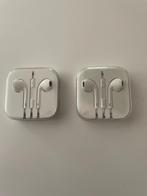 Oordop luidsprekers, Ophalen, Nieuw, In oorschelp (earbud)