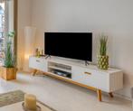 Tv meubel Tenzo in perfecte staat, Ophalen, Zo goed als nieuw