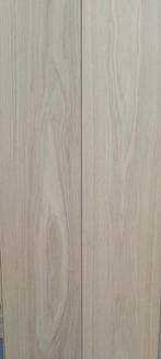 Parquet chene ivori, Doe-het-zelf en Bouw, Vloerdelen en Plavuizen, Ophalen, Hout, Parket