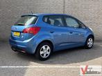 Kia Venga 1.4 CVVT X-tra | Climate | Cruise | Trekhaak |, Autos, Kia, Achat, Entreprise, Boîte manuelle, Noir