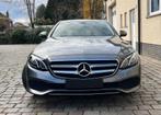 Mercedes-Benz E200d Avantgarde-klasse ### 54000 km ###, Auto's, Automaat, Achterwielaandrijving, 4 cilinders, USB