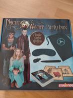 Nachtwacht party box, Hobby en Vrije tijd, Gezelschapsspellen | Kaartspellen, Ophalen, Zo goed als nieuw