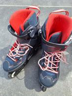 Inline skates kind maat 32-35, Sport en Fitness, Ophalen, Verstelbaar, Kinderen, Inline skates 4 wielen