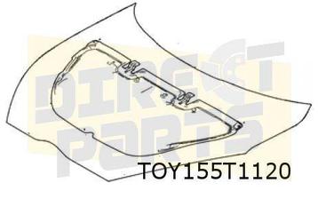 Mazda 2 Hybrid (2/22 - 1/24) Toyota Yaris (9/20 - 5/24) (P14 beschikbaar voor biedingen