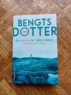 Lina Bengts Dotter: De vrouw die terug moest - Zweeds -, Livres, Thrillers, Utilisé, Enlèvement ou Envoi