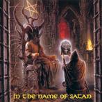 IN THE NAME OF SATAN - A TRIBUTE TO VENOM, Cd's en Dvd's, Ophalen of Verzenden, Zo goed als nieuw