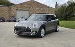 Mini Cooper D Clubman 2.0 - 150 pk ** FULL optie ** Gar 12M, Auto's, Voorwielaandrijving, 1995 cc, 4 cilinders, Beige