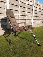 Prachtige visstoel, Watersport en Boten, Ophalen