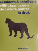 Zwarte Panter Galerie 50 Jaar, Boeken, Verzenden, Nieuw, Schilder- en Tekenkunst