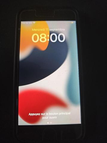 Wissel iPhone 8 in voor een „gelijkwaardige” Android-smartph