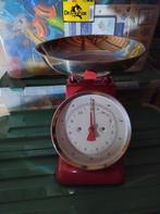 Retro weegschaal, Elektronische apparatuur, Ophalen