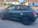 Fiat 500X 1.3 FIREFLY S-DESIGN DCT - AUTOMAAT (bj 2019), Automaat, Gebruikt, 4 cilinders, Bedrijf
