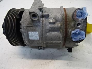 COMPRESSEUR CLIMATISATION Opel Corsa D (55703721), Utilisé, Opel