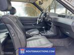 BMW 633 CSi | 1981 | Route 66 Auctions, Auto's, Zwart, Bedrijf, Handgeschakeld, Overige carrosserie