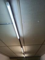 Isolatie in perfecte staat 6 cm dikte grote hoeveelheid, Doe-het-zelf en Bouw, Ophalen