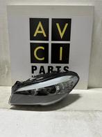 Koplamp BMW 5 Serie F10 F11 Bi Xenon Led A9720324519 Links, Auto-onderdelen, Ophalen of Verzenden, Gebruikt, BMW