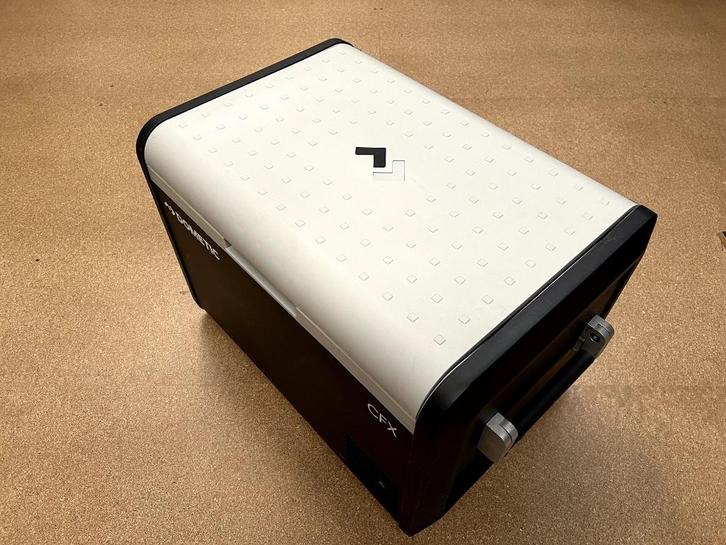 Dometic CFX-3 55IM mobiele compressorfrigo ex-verhuur, Caravans en Kamperen, Mobilhome-accessoires, Gebruikt, Ophalen