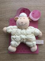 NIEUW Dreamies Tiamo Collection knuffelschaapje, Ophalen, Nieuw, Overige typen