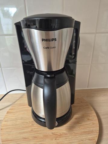 Philips koffiezetapparaat beschikbaar voor biedingen