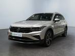 Volkswagen Tiguan FAIBLE KMS * BOITE AUTO * TOIT PANO * CARP, Automaat, Bedrijf, Diesel, 5 deurs