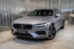 Volvo V60 Core B4 Mild Hybrid Essence, Auto's, Automaat, 143 kW, Euro 6, V60