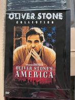 Partij dvd’s oliver stone’s america, Ophalen of Verzenden, Zo goed als nieuw