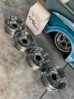 Wheel Vintiques Chrome Smoothie, Auto-onderdelen, Banden en Velgen, Ophalen