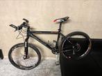 Mountainbike Heren Cube, Fietsen en Brommers, Ophalen, Zo goed als nieuw