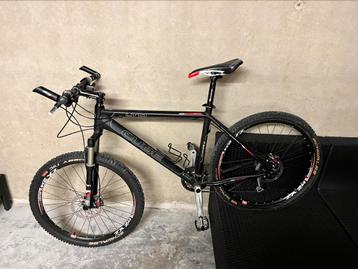 Mountainbike Heren Cube beschikbaar voor biedingen