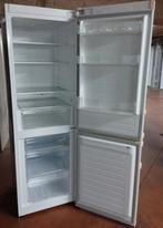 koelkast met diepvriezer werkt perfect, Elektronische apparatuur, Koelkasten en IJskasten, 200 liter of meer, Verzenden, Met aparte vriezer