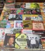82 Prima Nederlandstalige Vinyl Singles, Cd's en Dvd's, Vinyl | Nederlandstalig, Ophalen of Verzenden, Zo goed als nieuw