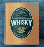 Boek : Whisky, Comme neuf, Enlèvement ou Envoi