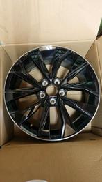 Fabia/Polo/Ibiza 17 inch aluminium velg, Auto-onderdelen, Banden en Velgen, 17 inch, Velg(en), Gebruikt, Ophalen of Verzenden