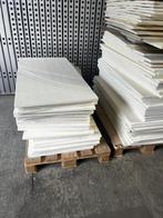 Isolatieplaat XPS 20mm - totaal 100m², Doe-het-zelf en Bouw, Isolatie en Afdichting, Zo goed als nieuw, 15 m² of meer, Ophalen