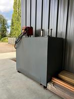 Tankstation 1300l perfecte staat, Diesel, Doe-het-zelf en Bouw, Ophalen, Zo goed als nieuw