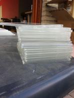 Boitiers de CD vides plusieurs modèles, Ophalen, Gebruikt
