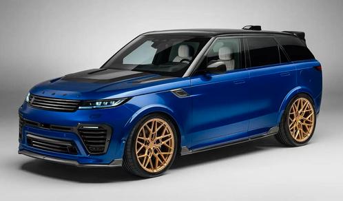 Range Rover Sport L461 URBAN Widetrack bodykit 2024+, Autos : Divers, Tuning & Styling, Enlèvement ou Envoi