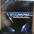 Triumph : Classics. Album de compilation de 1989, CD & DVD, Enlèvement ou Envoi