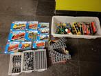 Lego City treinen en sporen, Comme neuf, Ensemble complet, Enlèvement, Lego