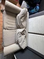 Tweepersoons zetel, Ophalen, Gebruikt, 150 tot 200 cm, Tweepersoons