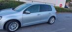 Golf 6 benzine 1.4 turbo, Autos, Euro 5, Achat, Bluetooth, 5 portes