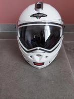 motorhelm Caberg, Motos, Vêtements | Casques de moto, Enlèvement, S, Caberg