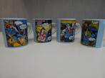 Superman - Set Van 4 Tassen, Ophalen of Verzenden, Nieuw, Film, Overige typen