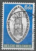 Belgie 1975 - Yvert 1778 /OBP 1783 - Univ. Leuven (ST), Postzegels en Munten, Verzenden, Gestempeld, Gestempeld