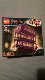 Lego 75957 the knight bus., Enlèvement, Comme neuf