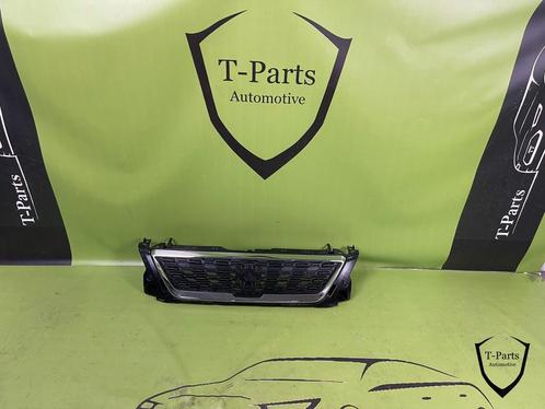 Seat ibiza 6F grille NIEUW 17+ voorbumper bumper gril chrome, Auto-onderdelen, Carrosserie, Seat, Voor, Nieuw