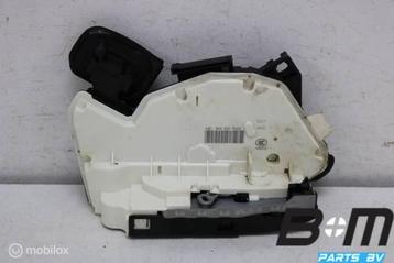 Portierslot rechtsachter VW Golf 7 5drs 5K4839016Q beschikbaar voor biedingen